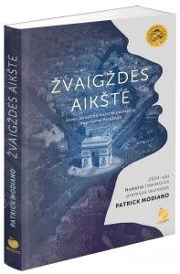 Žvaigždės aikštė