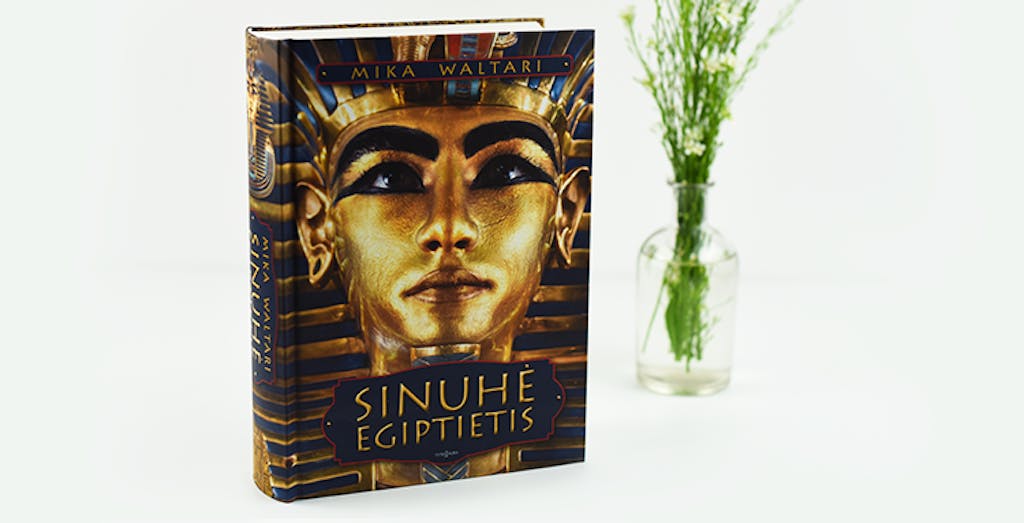 Sinuhė egiptietis (2017)