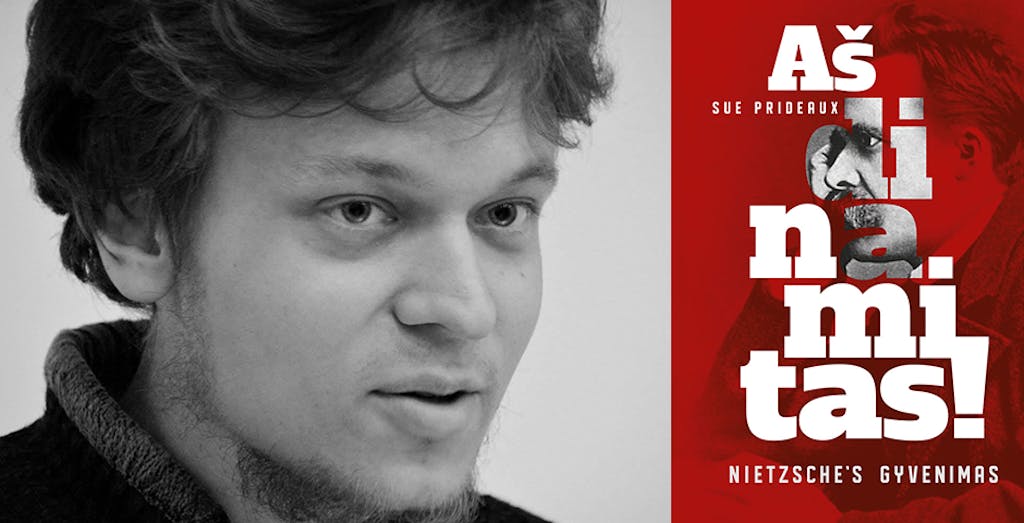 Aš dinamitas