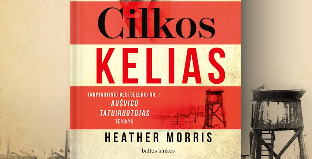 Cilkos kelias