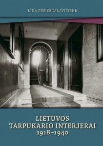 Lietuvos tarpukario interjerai 1918-1940
