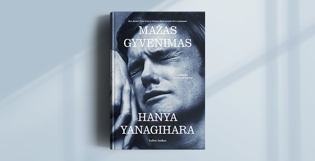Mažas gyvenimas