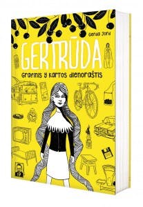 Gertrūda