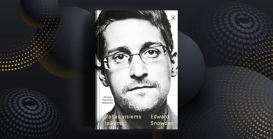 Snowdenas Įrašas visiems laikams