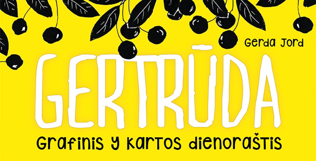 Gertrūda