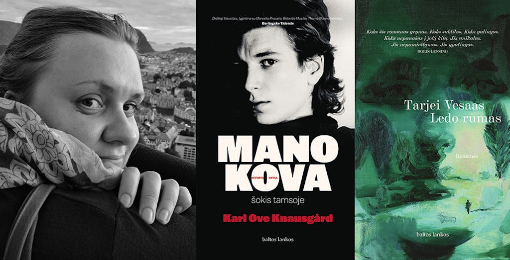 Nepaitė Mano Kova