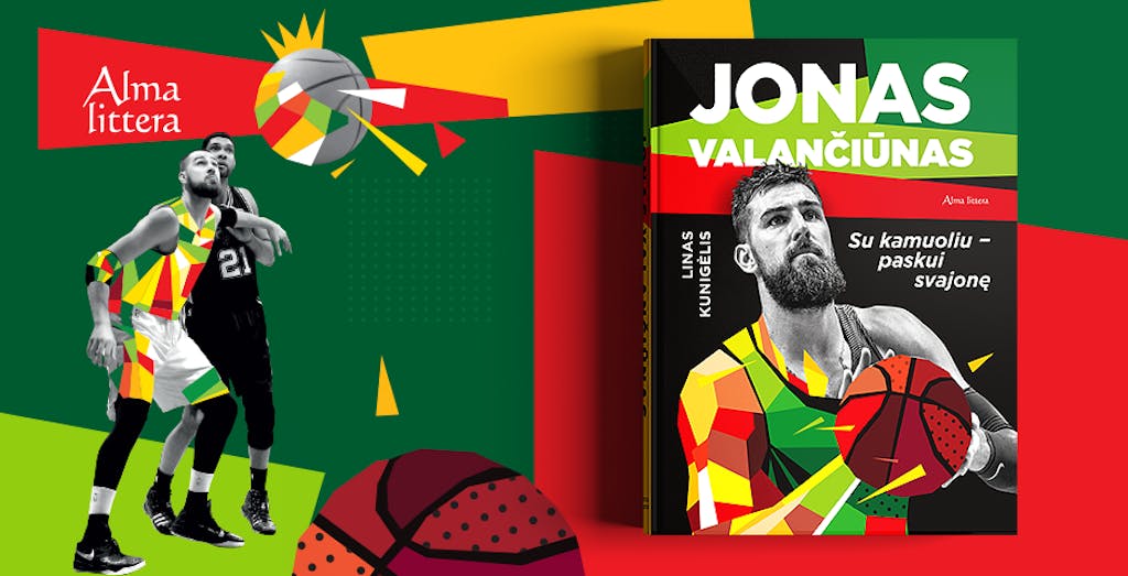 Jonas Valančiūnas