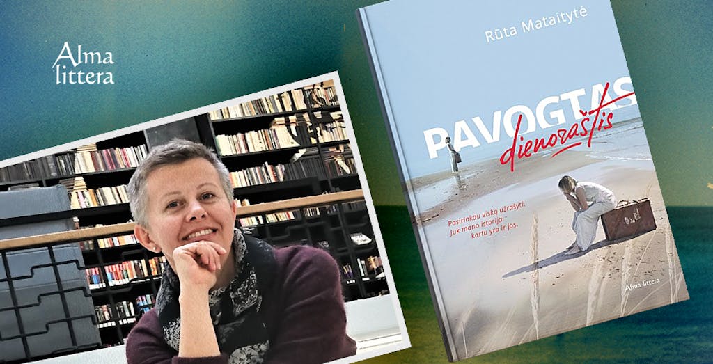 Rūta Mataitytė