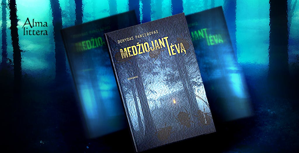 Medžiojant tėvą Pancerovas