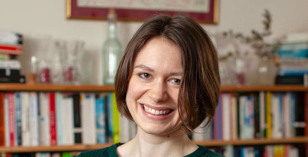 Beth O'Leary
