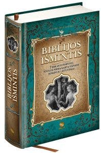 Biblijos išmintis