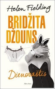 Bridžita Džouns. Dienoraštis