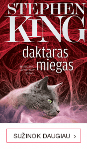 Daktaras-miegas