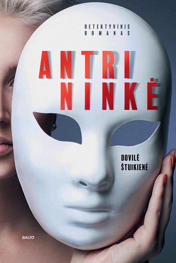 Antrininkė