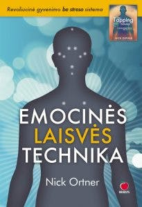 Emocinės laisvės technika
