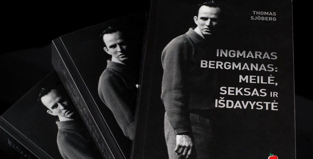 Genijus tapęs savos legendos kaliniu