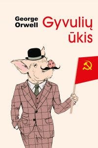 Gyvulių ūkis
