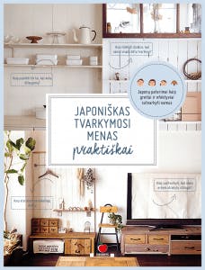 Japoniškas tvarkymosi menas praktiškai