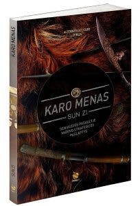 Karo menas