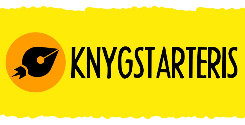 Knygstarteris - kas tai yra