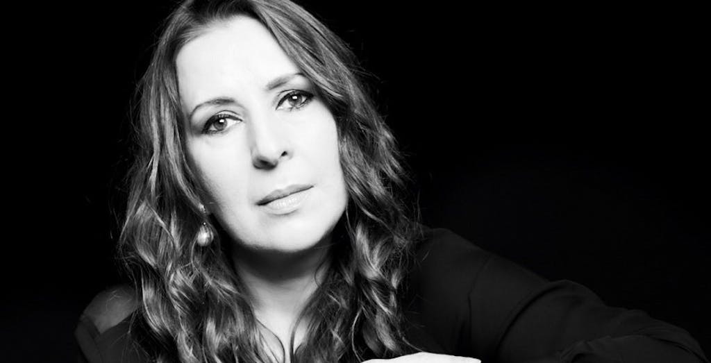 Kristina Sabaliauskaitė
