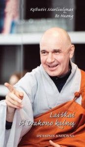 Laiškai iš drakono kalnų. Dvasinis vadovas
