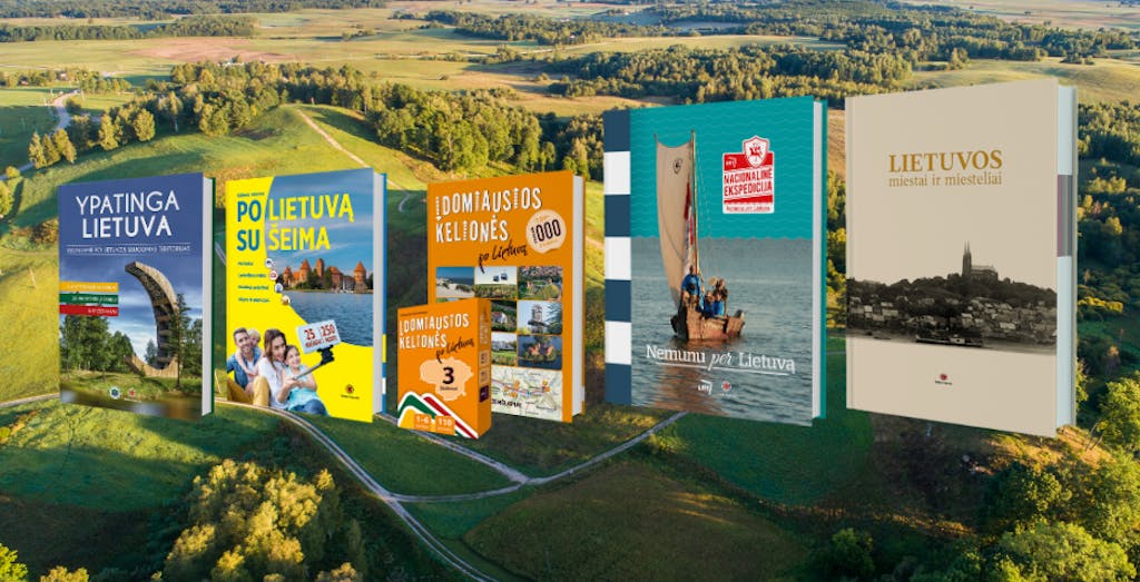 Laisvalaikis Lietuvoje