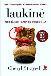 Laukinė