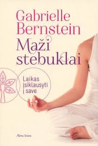 Maži stebuklai