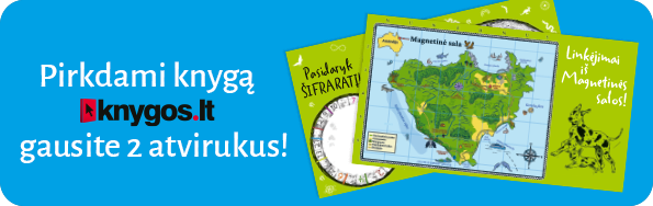 Auksinio proto žaidimo ir enciklopedijos rinkinys