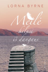 Meilė kilusi iš dangaus