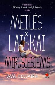 Meilės laiškai mirusiesiems