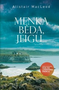 Menka bėda, jeigu