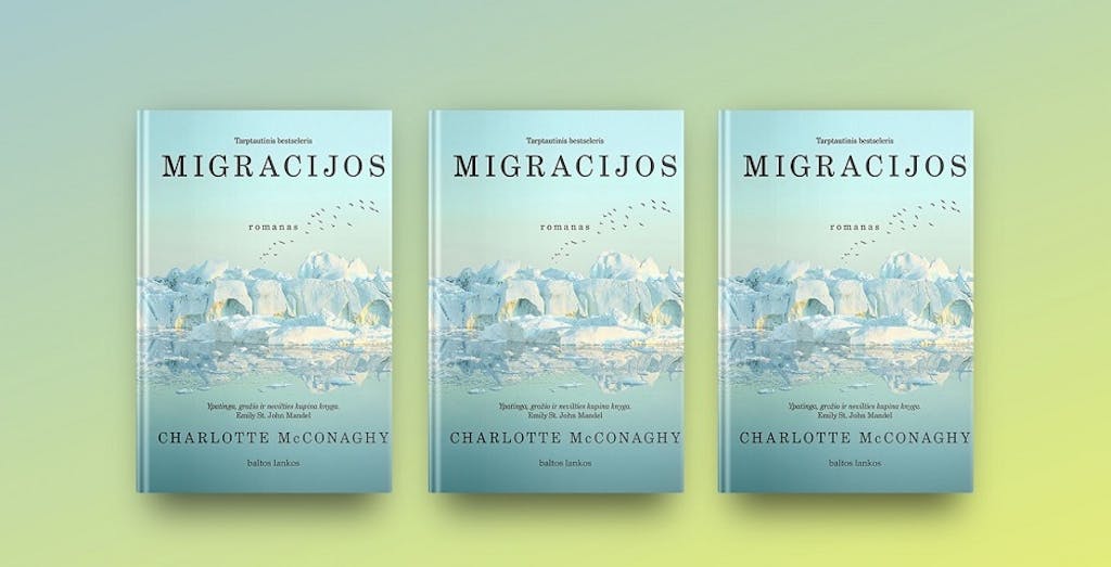 Migracijos