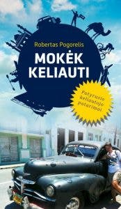 Mokėk keliauti