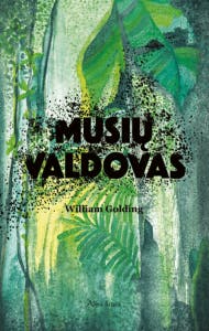 Musių valdovas