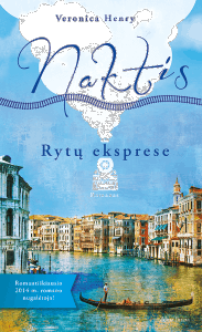 Naktis Rytų eksprese