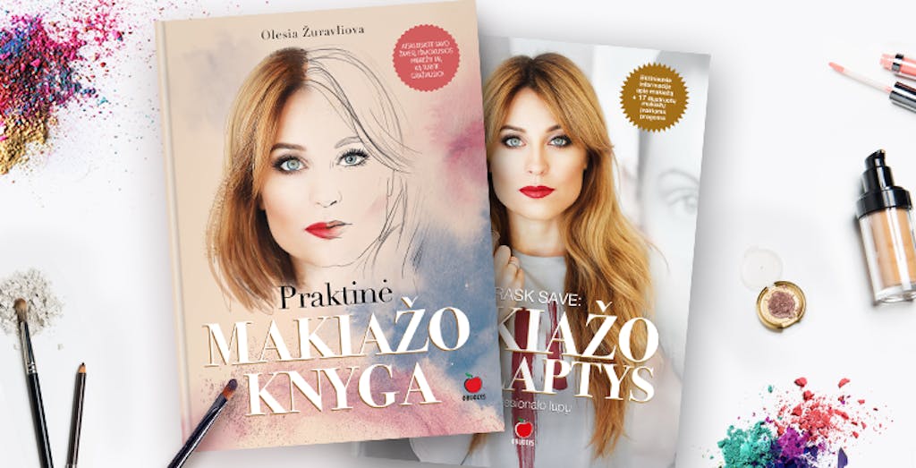 Olesios Žuravliovos laiškas skaitytojams