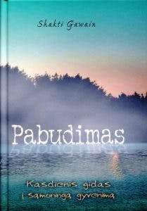Pabudimas. Kasdienis gidas į sąmoningą gyvenimą