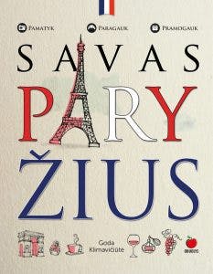 Savas Paryžius