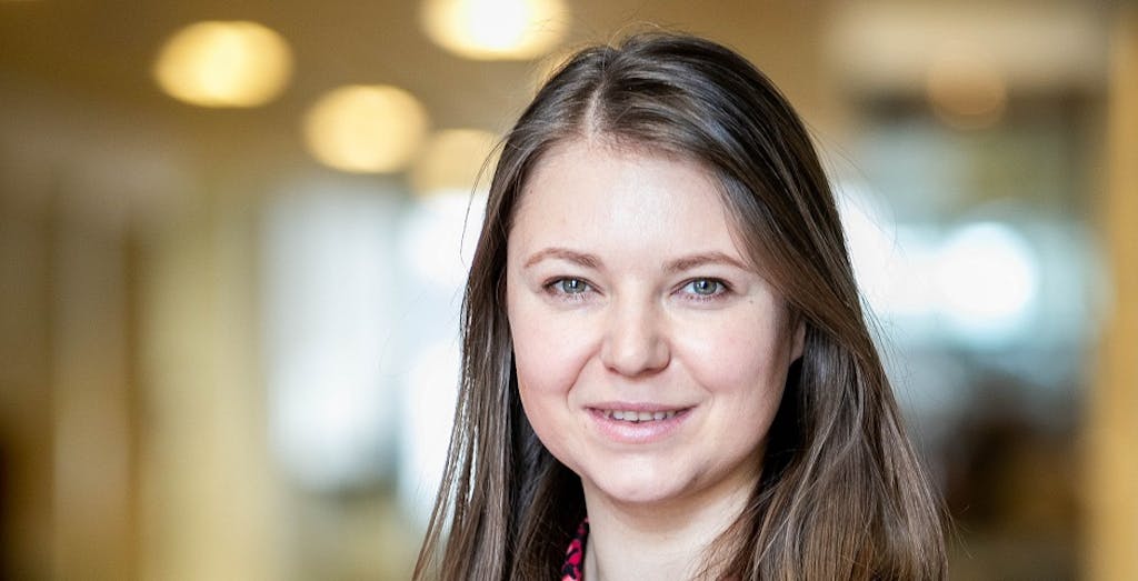 Dalia Smagurauskaitė