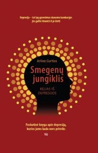Smegenų jungiklis