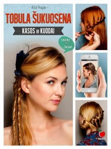 Tobula šukuosena