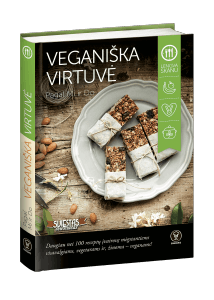 Veganiška virtuvė