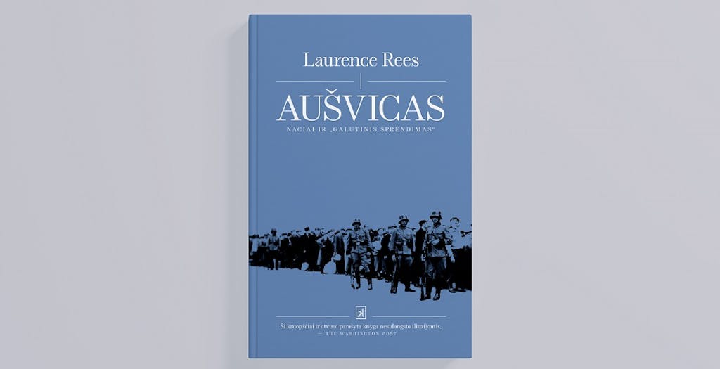 Aušvicas