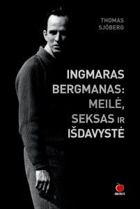 Ingmaras Bergmanas