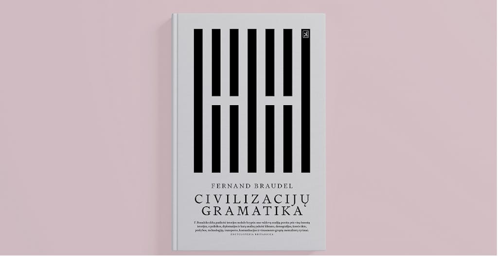 Civilizacijų gramatika