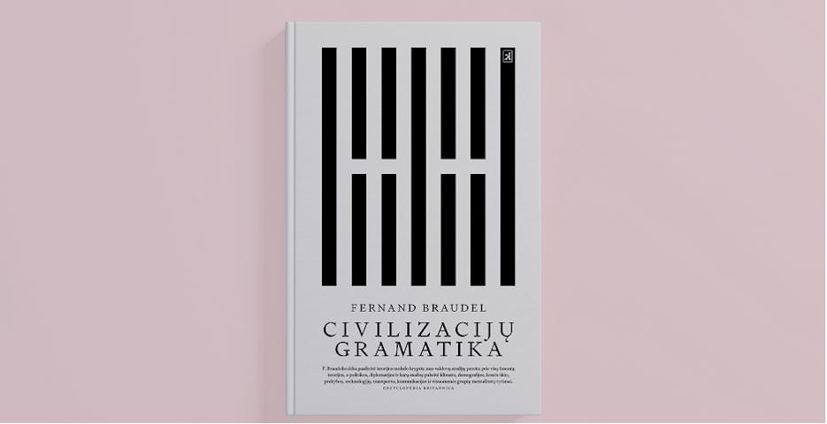 Civilizacijų gramatika