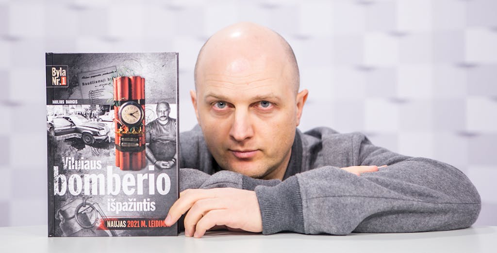 Dailius Dargis