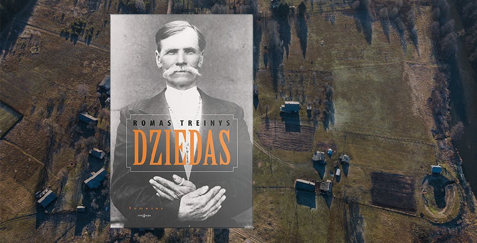 Dziedas
